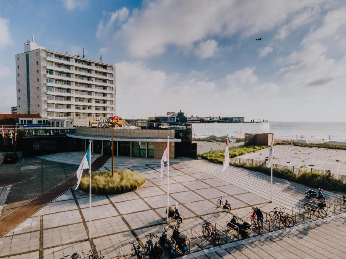 Amsterdam Beach Zandvoort Esterno foto